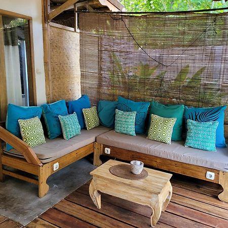 Hotel Gili Matiki Gili Air Exterior foto